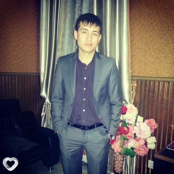 Данияр, 37, Караганде — анкета №226377