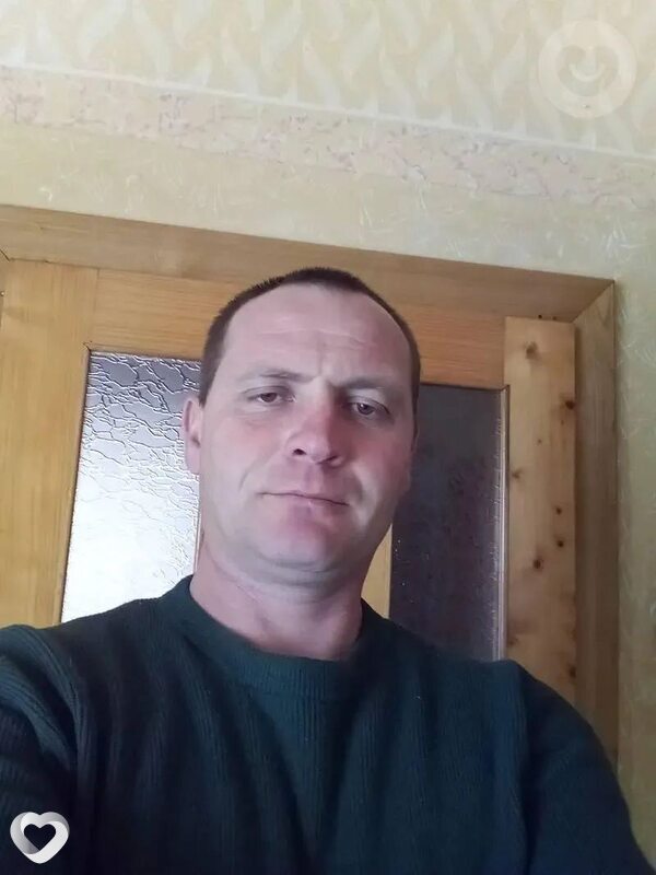 Виталий, 44, Мукачеве — анкета №226378