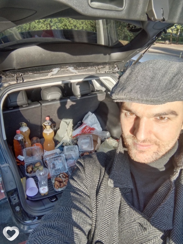 Дмитрий, 34, Полтаве — анкета №226379