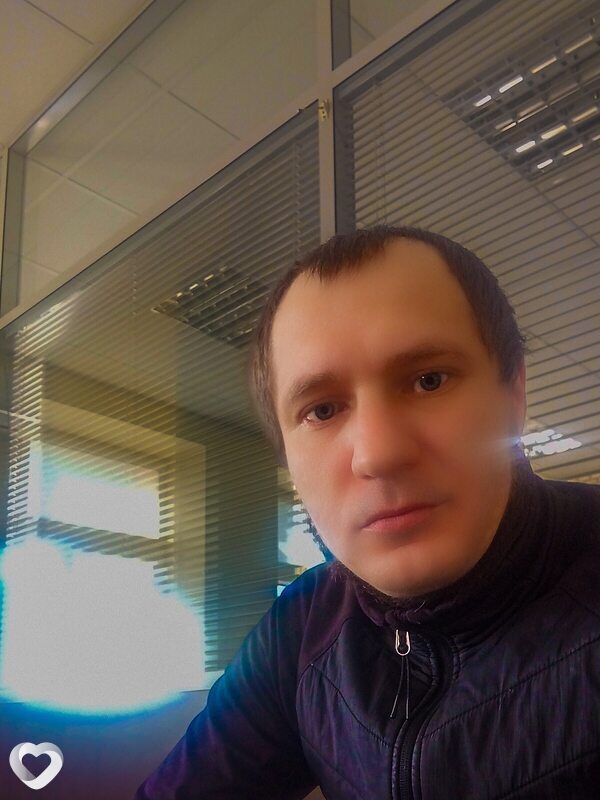 Он, Радивилов