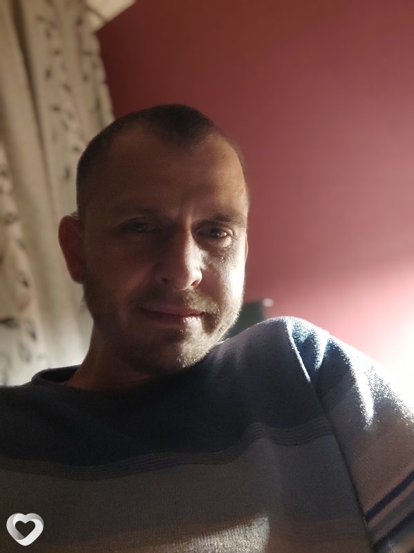 Kirill, 43, Москве — анкета №226344