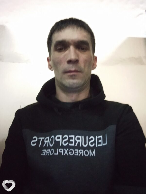 Сергей, 45, Перми — анкета №226348