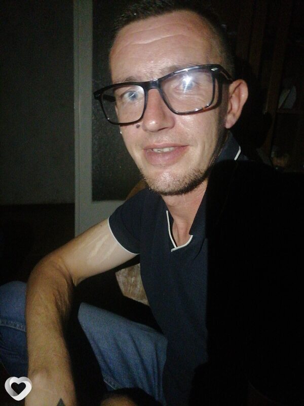 Сергей, 37, Борисове — анкета №226352
