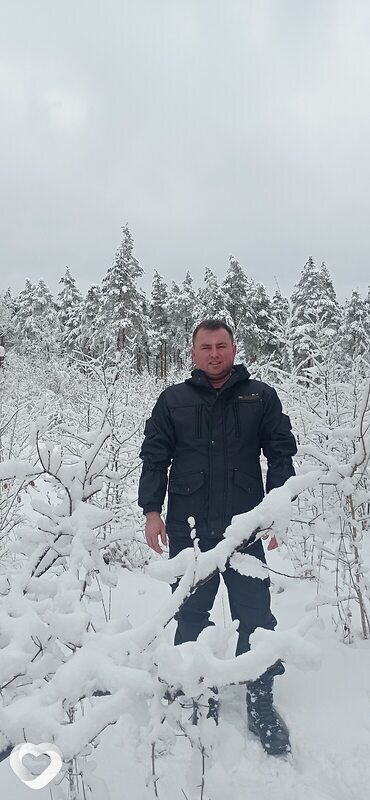 Евгений, 42, Краснодаре — анкета №226354