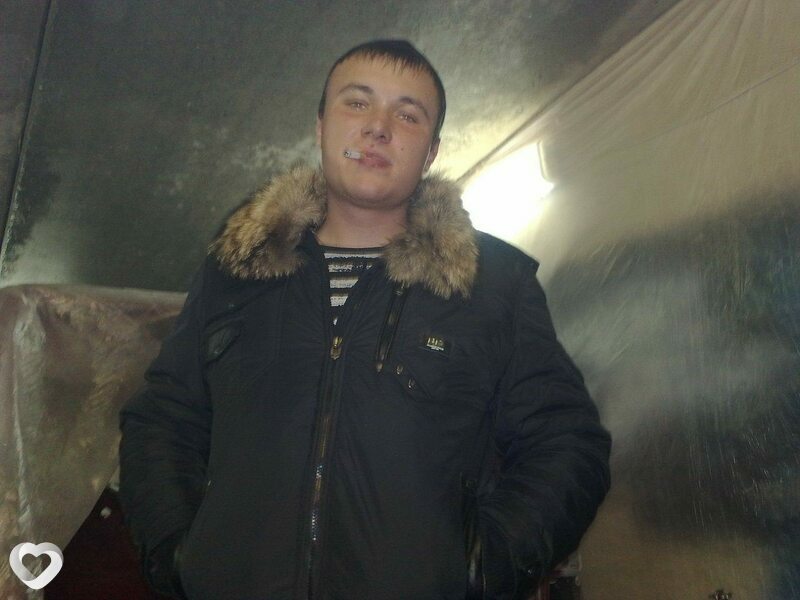 Саня, 38, Белгороде — анкета №226357