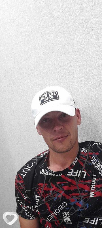 Алексей, 40, Ставрополе — анкета №226358