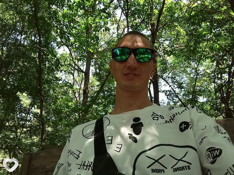Влад, 36, Владивостоке — анкета №226260