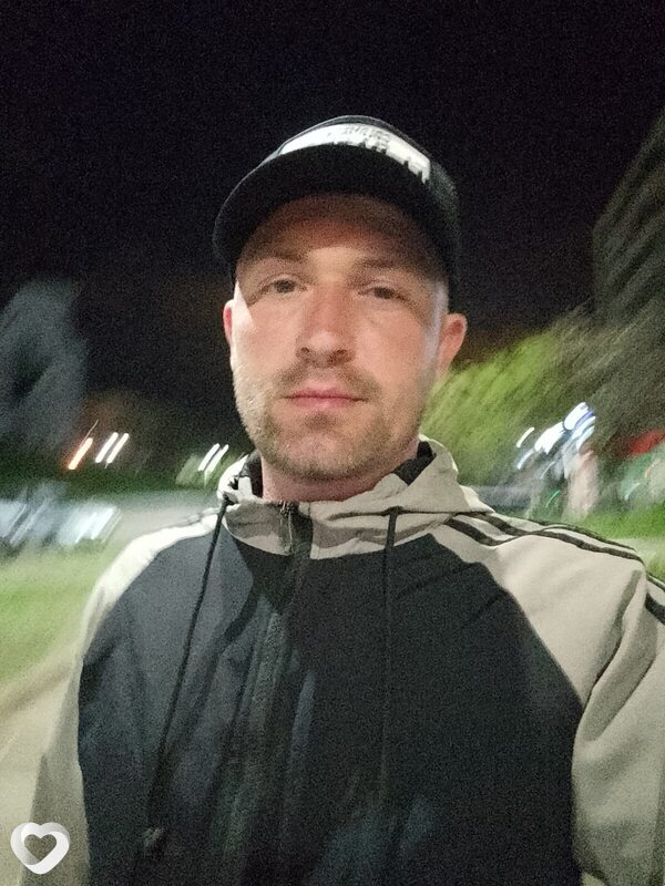 Константин, 36, Саранске — анкета №226262