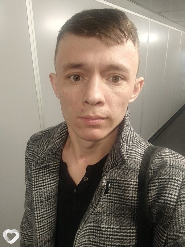 Денис, 35, Стерлитамаке — анкета №226264