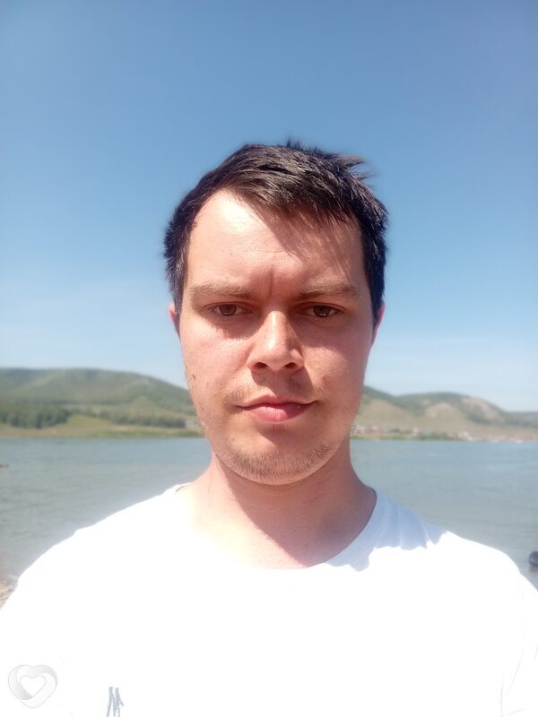 Александр, 34, Уфе — анкета №226267