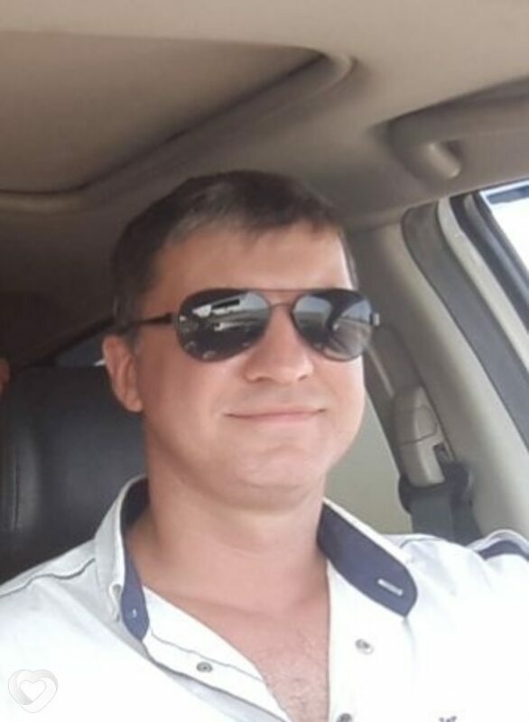 Игорь, 44, Уфе — анкета №226268