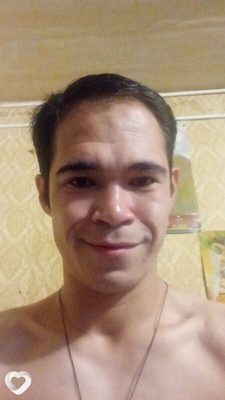Малик, 32, Саратове — анкета №226272