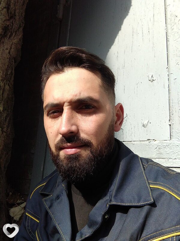 Иван, 35, Ростове-на-Дону — анкета №226280