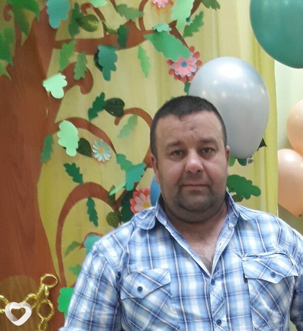 Сергей, 44, Нарьяне-Маре — анкета №226283