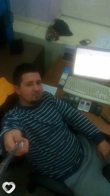 Святослав, 35, Тольятти — анкета №226284
