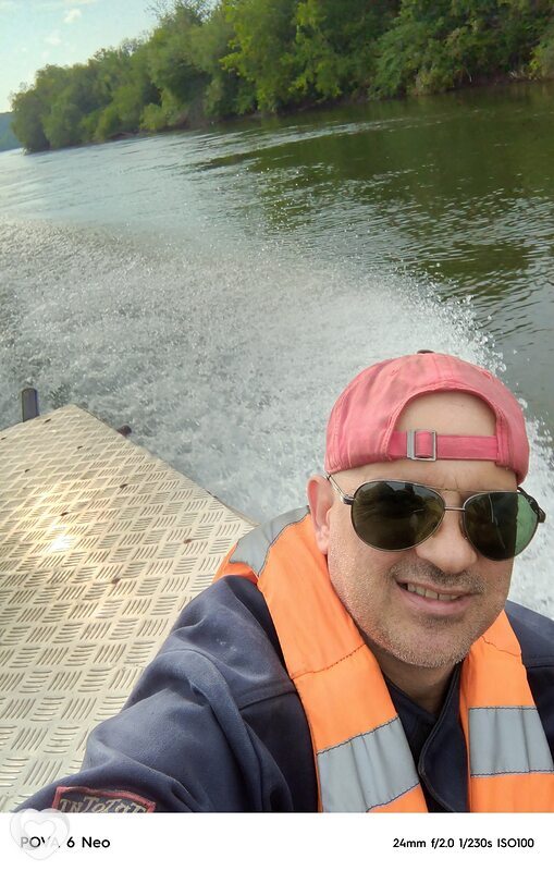 Андрей, 45, Канске — анкета №226461