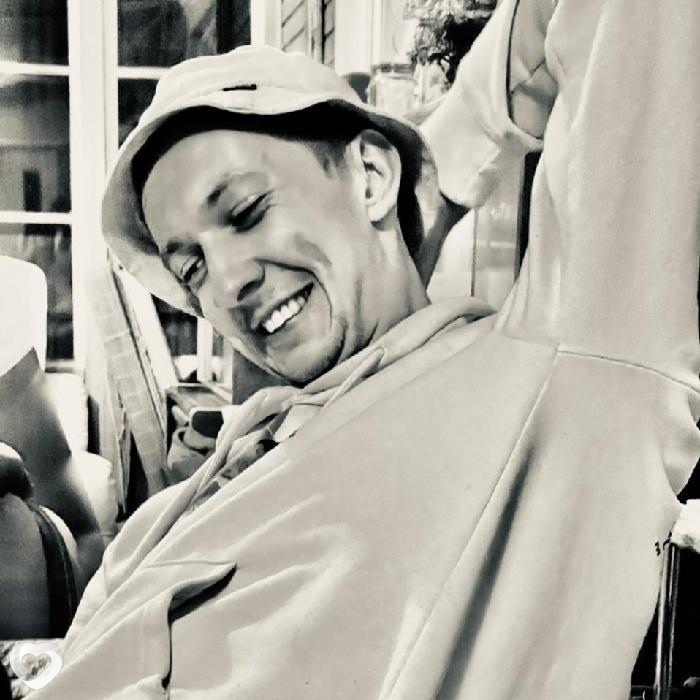 Константин, 32, Москве — анкета №226464