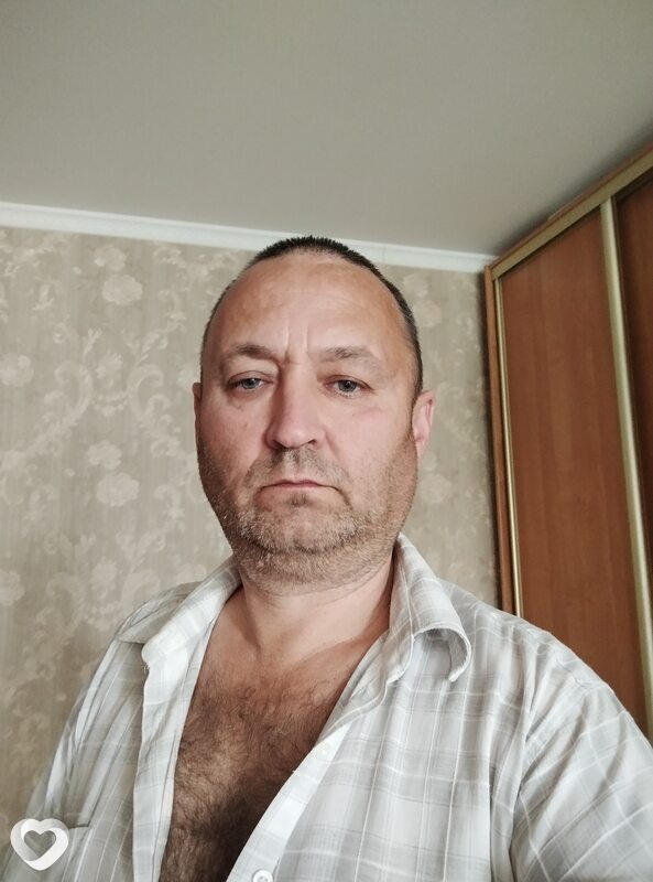 Алексей, 52, Тольятти — анкета №226468