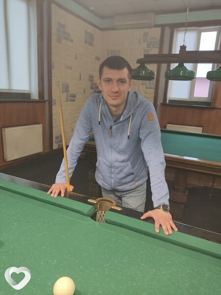 Сергей, 31, Минске — анкета №226470