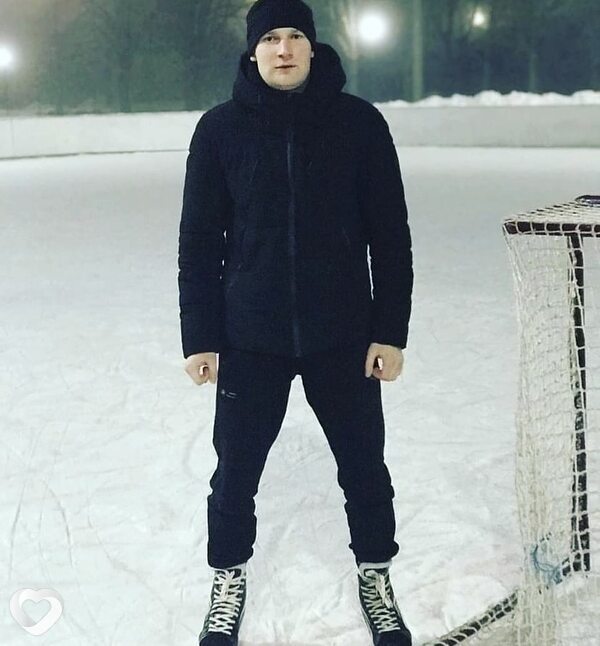Марк, 29, Прилуках — анкета №226474