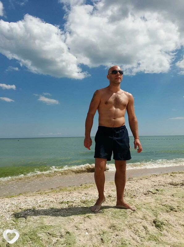 Dima, 47, Познань — анкета №226478