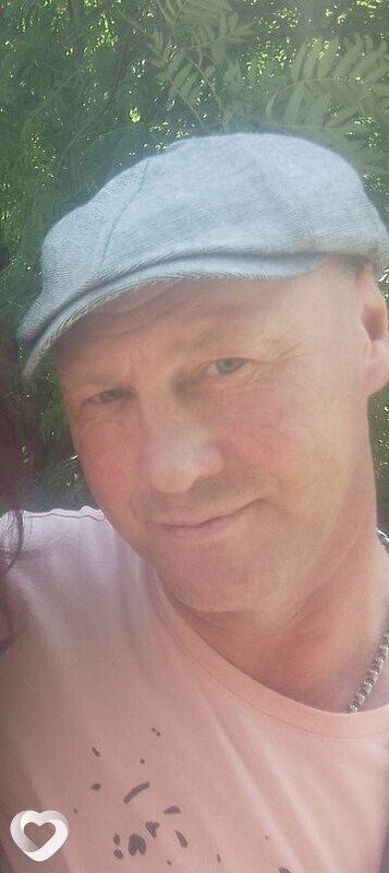 Павел, 53, Красноуральске — анкета №226479