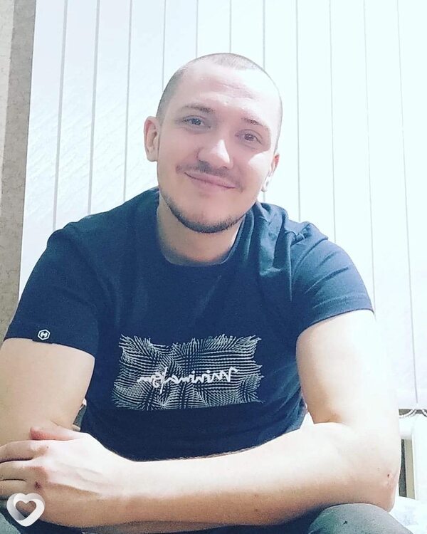 Никита, 29, Изюме — анкета №226481