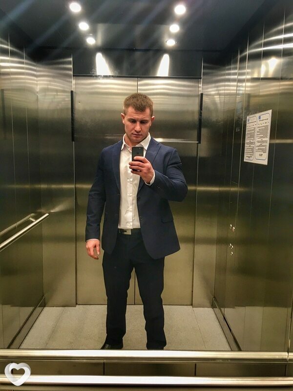 Антерос, 38, Виннице — анкета №226487