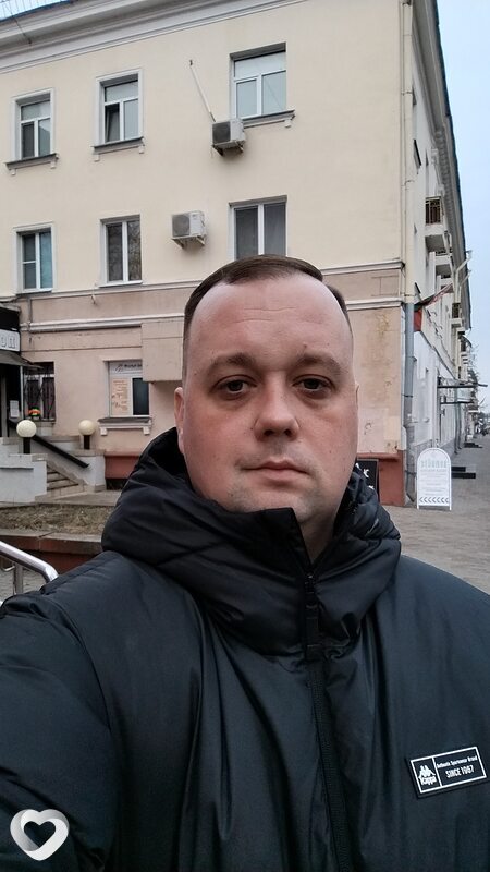Евгений, 34, Гомеле — анкета №226491