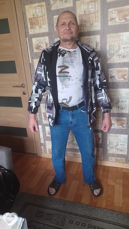 Иван, 56, Вольске — анкета №226492