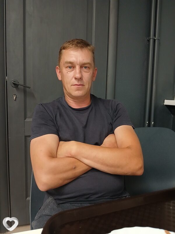 Андрей, 42, Чите — анкета №226497