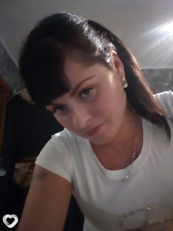 Ирина, 37, Новосибирске — анкета №226501