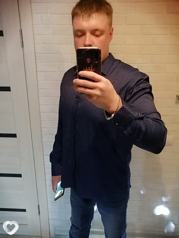 Дмитрий, 36, Москве — анкета №226506