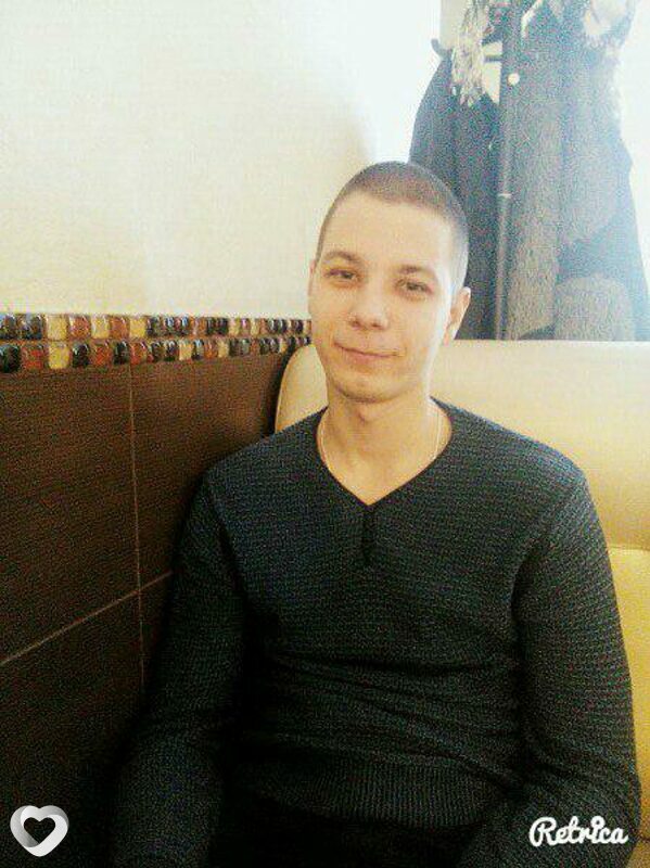 Евгений, 31, Могилев — анкета №226507
