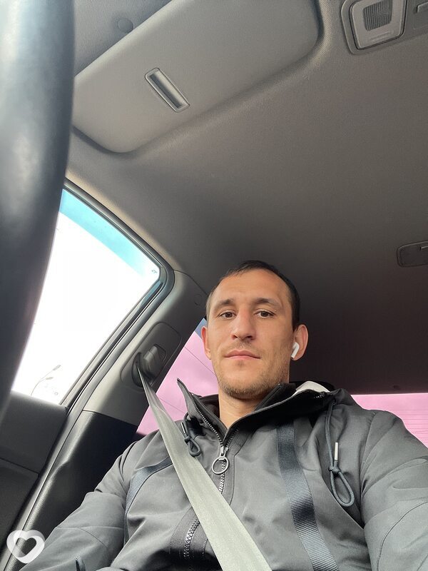 Ильмир, 36, Казани — анкета №226509