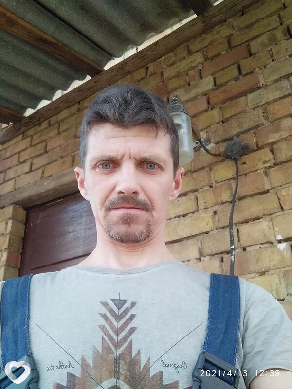 Виталий, 49, Барановичах — анкета №226588