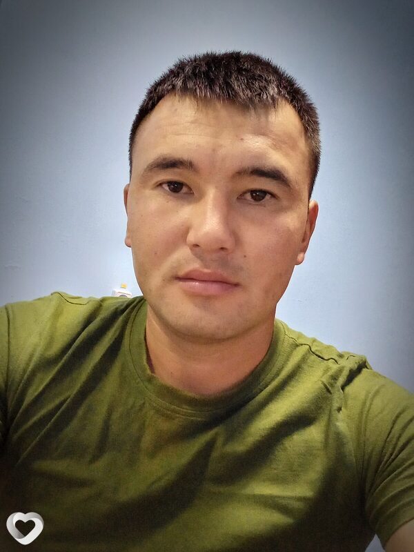 Жако, 40, Усть-Каменогорск — анкета №226589