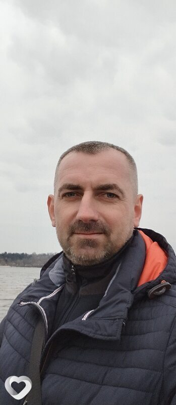 Виктор, 45, Запорожье — анкета №226591
