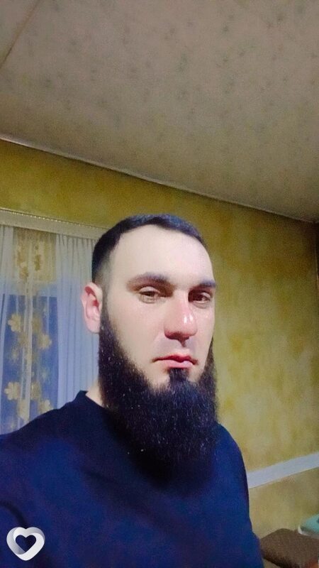 Паша, 30, Алматы — анкета №226607