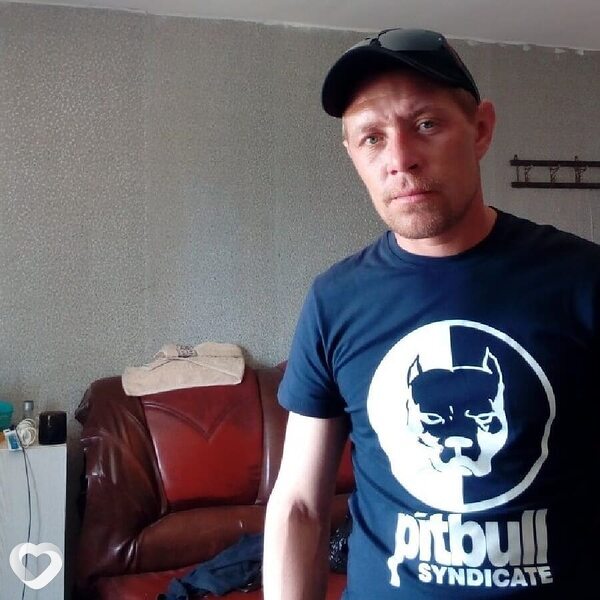 Андрей, 35, Алапаевске — анкета №226292