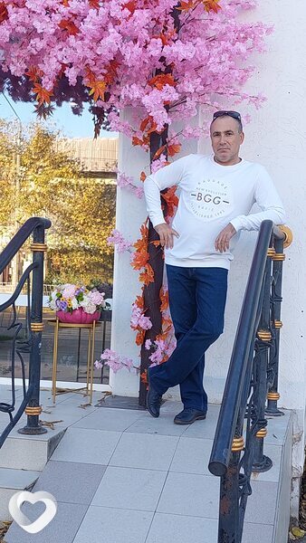 Дмитрий, 55, Евпатории — анкета №226295