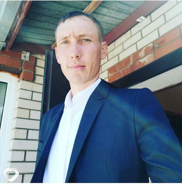 Максим, 38, Астане — анкета №226296