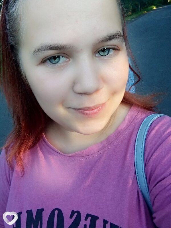 Ленусик, 24, Снежном — анкета №226298
