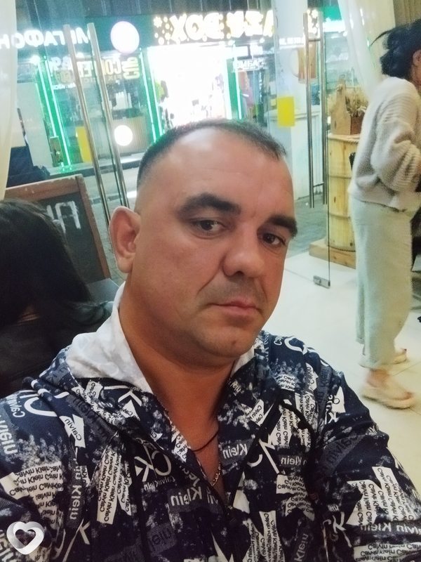 Анатолий, 42, Темрюке — анкета №226299