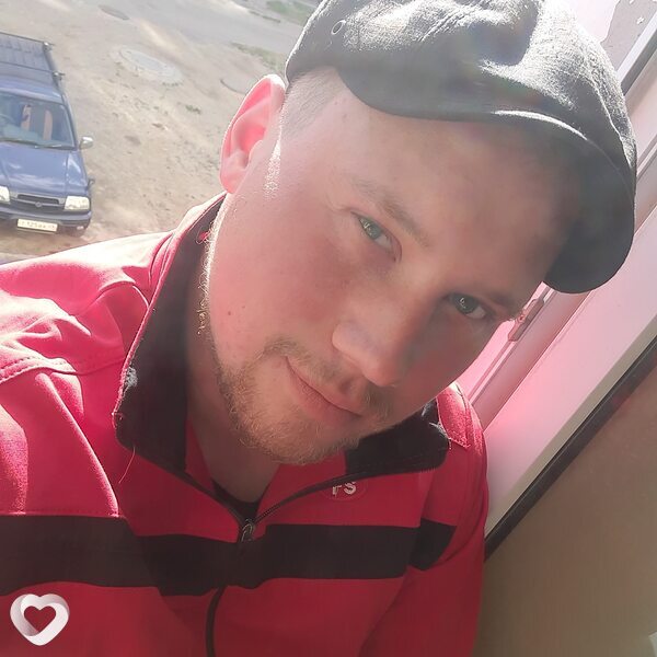 Алексей, 31, Белгороде — анкета №226300
