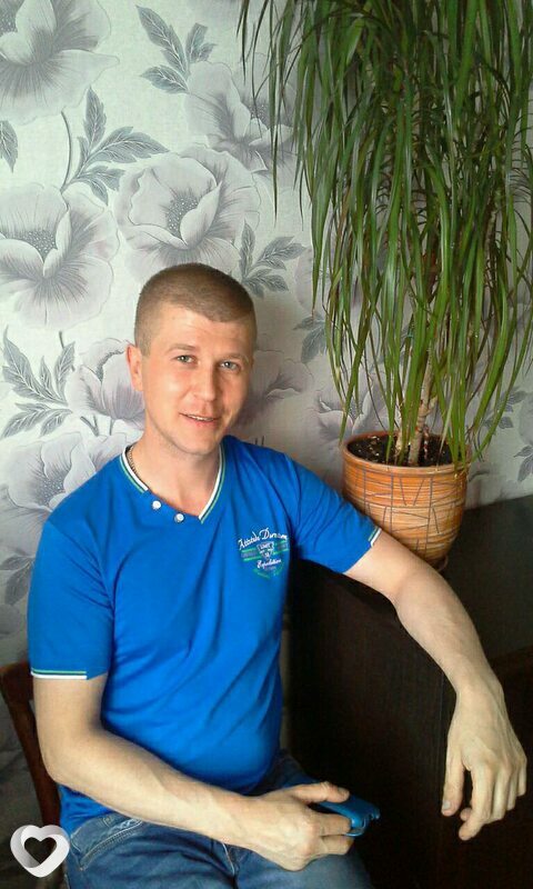 Александр, 42, Коломне — анкета №226302