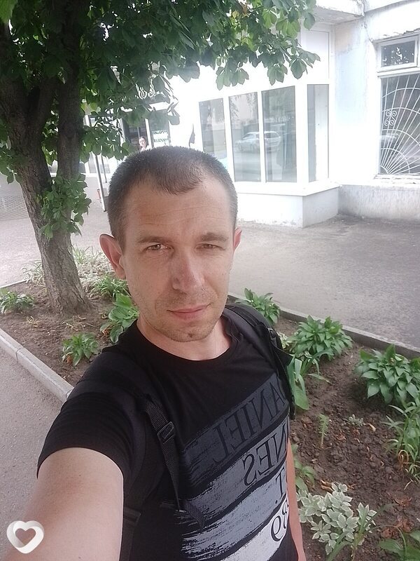Дмитрий, 45, Киеве — анкета №226303