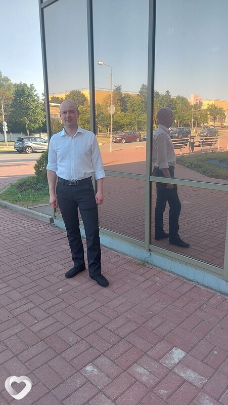 Александр, 38, Минске — анкета №226304