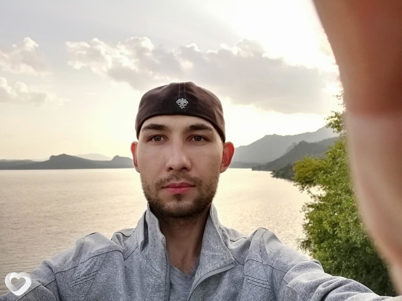 Лев, 35, Костанае — анкета №226510