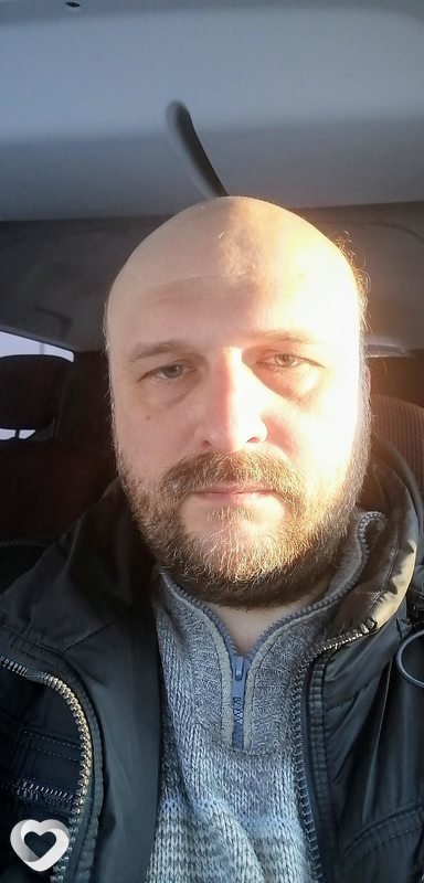 Николай, 48, Липецке — анкета №226512